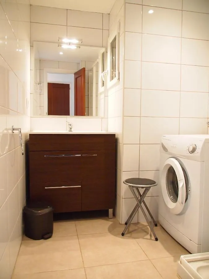 Apartament Miramar 4B Roses 0*,  Hiszpania